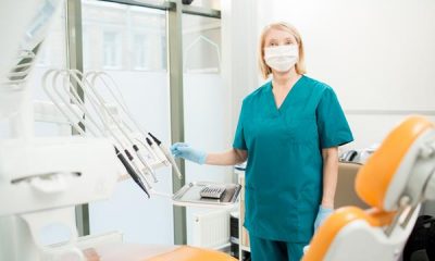 Dentysta w Kołobrzegu, czyli sprawdzamy gdzie można leczyć zęby solidnie i tanio