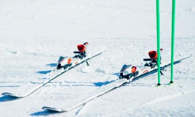 Historia człowieka, który zastąpił wielkiego mistrza skoków narciarskich – Kamila Stocha