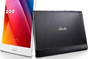 Recenzja najnowszych tabletów serii Asus ZenPad